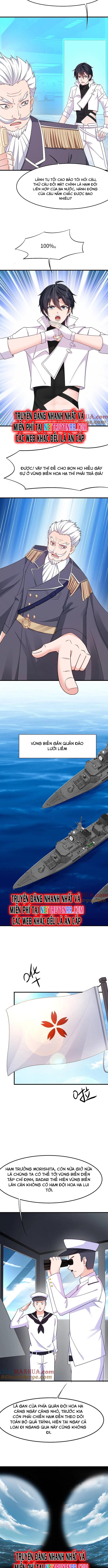 Vô Địch Học Bạ Hệ Thống: Chapter 250