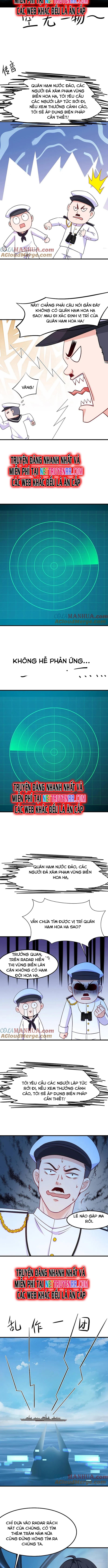 Vô Địch Học Bạ Hệ Thống: Chapter 250