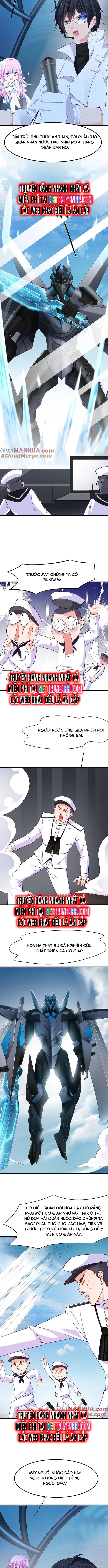 Vô Địch Học Bạ Hệ Thống: Chapter 250