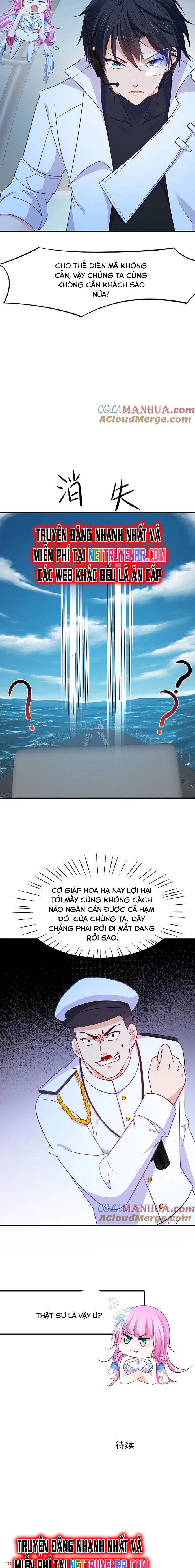 Vô Địch Học Bạ Hệ Thống: Chapter 250