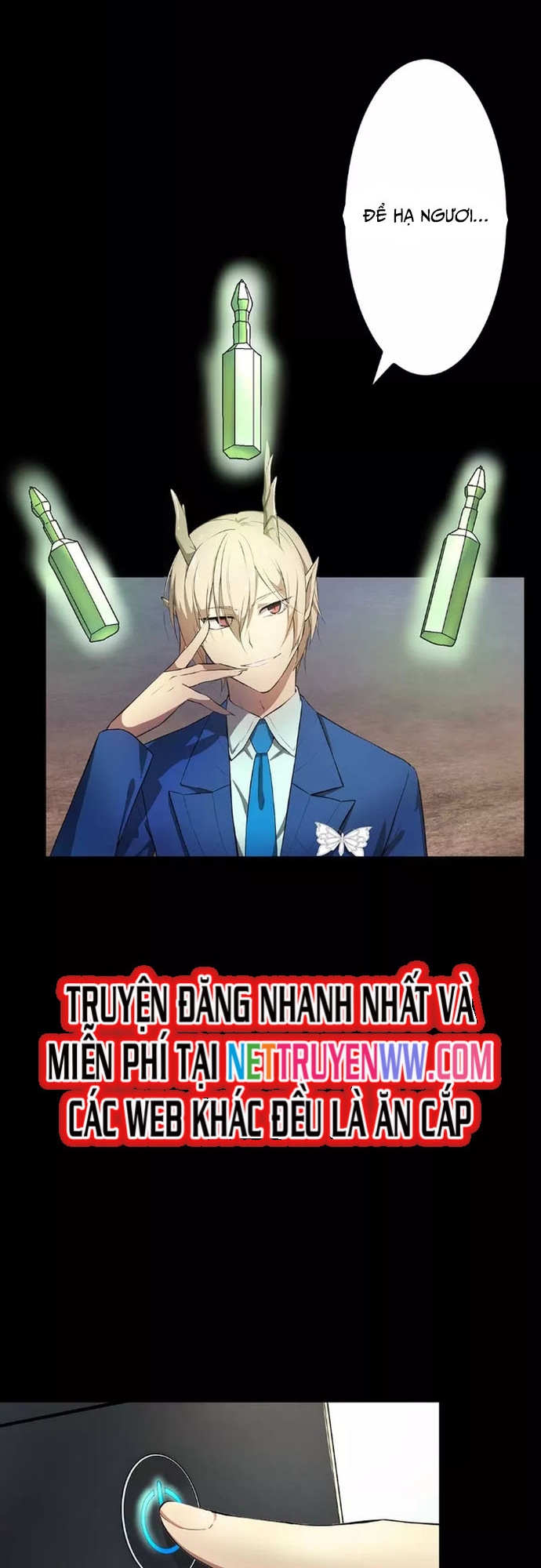 Vô Địch VRMMO Bằng Cách Đập Tiền: Chapter 1