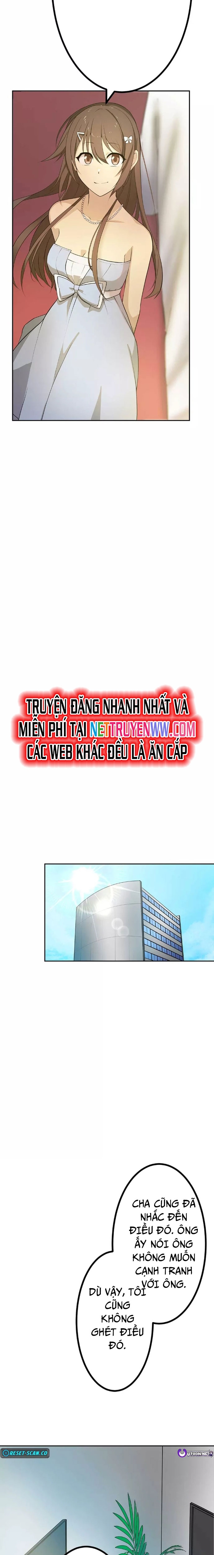 Vô Địch VRMMO Bằng Cách Đập Tiền: Chapter 2