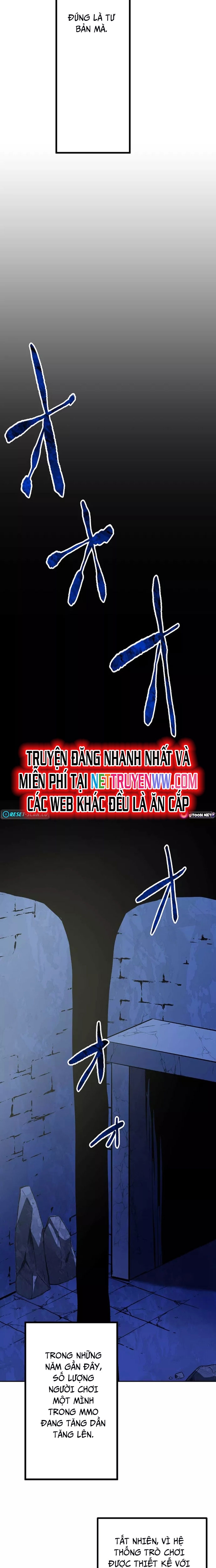Vô Địch VRMMO Bằng Cách Đập Tiền: Chapter 3