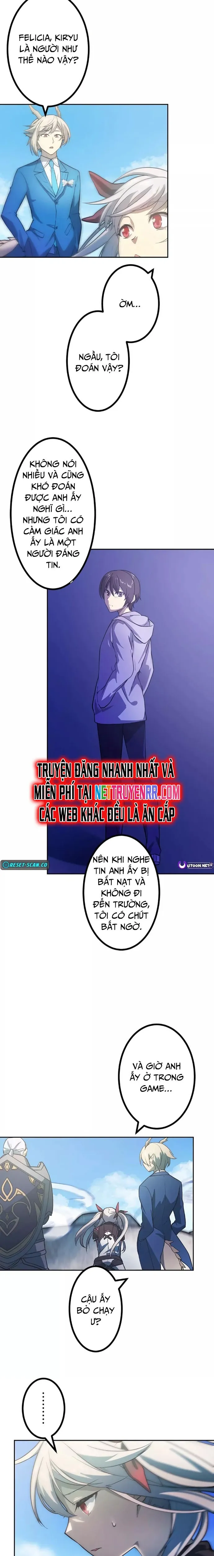 Vô Địch VRMMO Bằng Cách Đập Tiền: Chapter 5