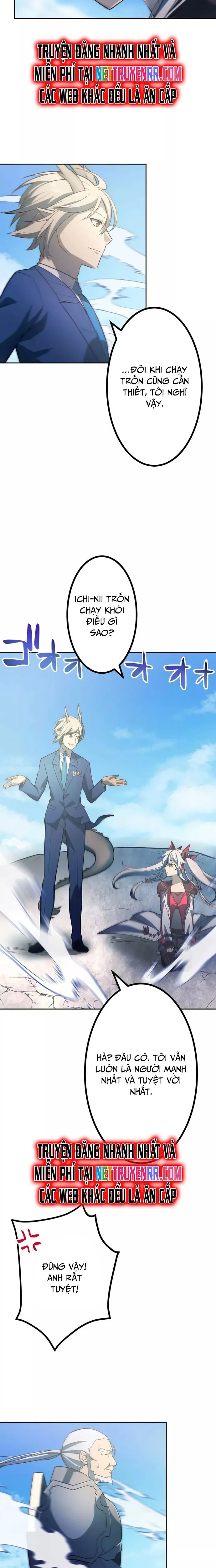 Vô Địch VRMMO Bằng Cách Đập Tiền: Chapter 5