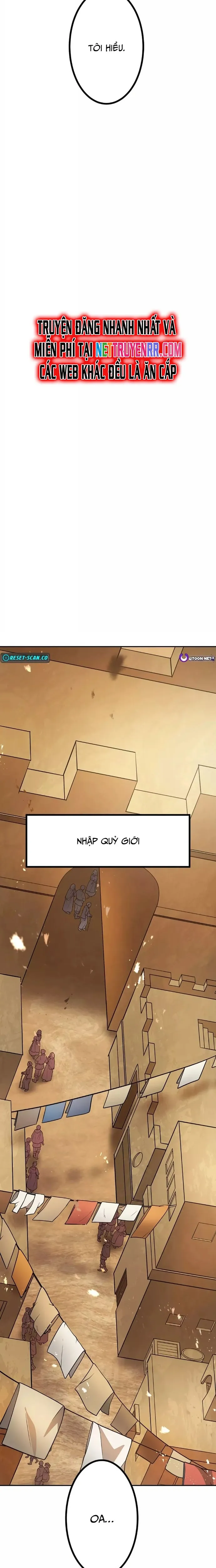 Vô Địch VRMMO Bằng Cách Đập Tiền: Chapter 5