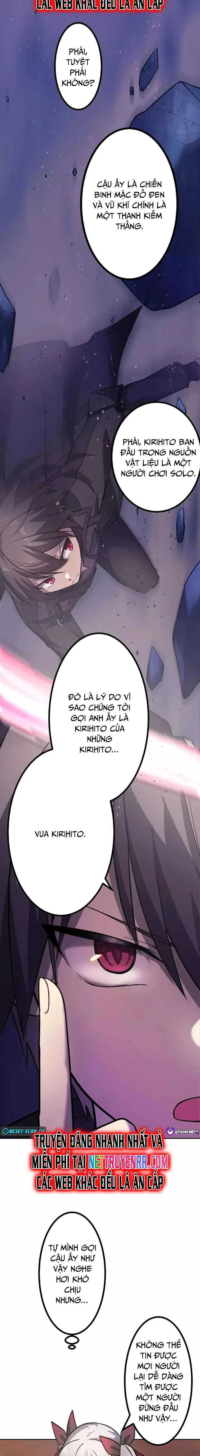 Vô Địch VRMMO Bằng Cách Đập Tiền: Chapter 6