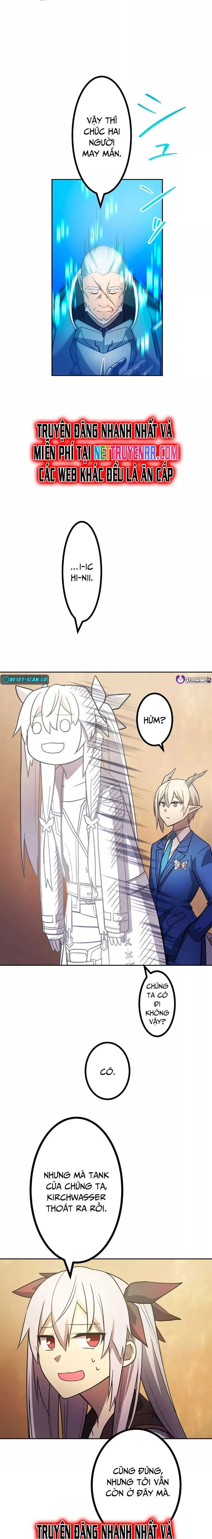 Vô Địch VRMMO Bằng Cách Đập Tiền: Chapter 6