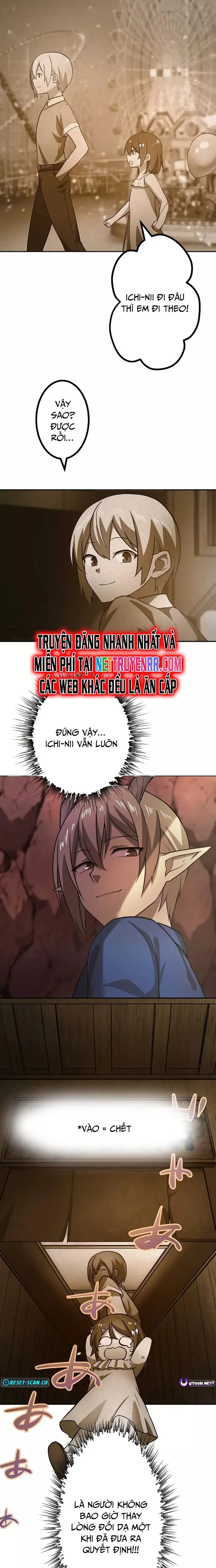 Vô Địch VRMMO Bằng Cách Đập Tiền: Chapter 6