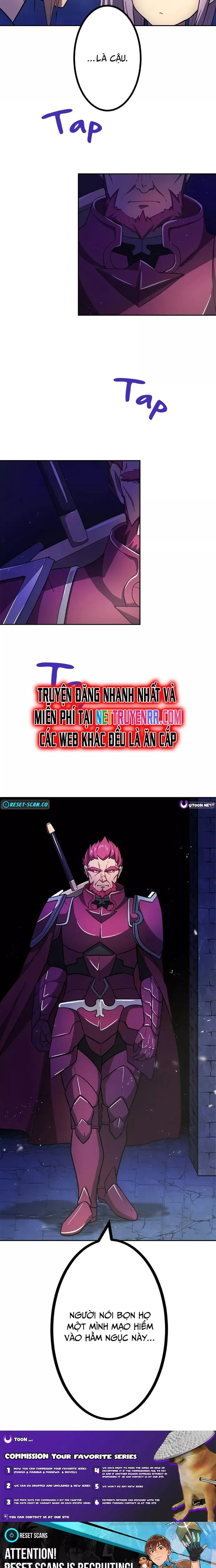 Vô Địch VRMMO Bằng Cách Đập Tiền: Chapter 6