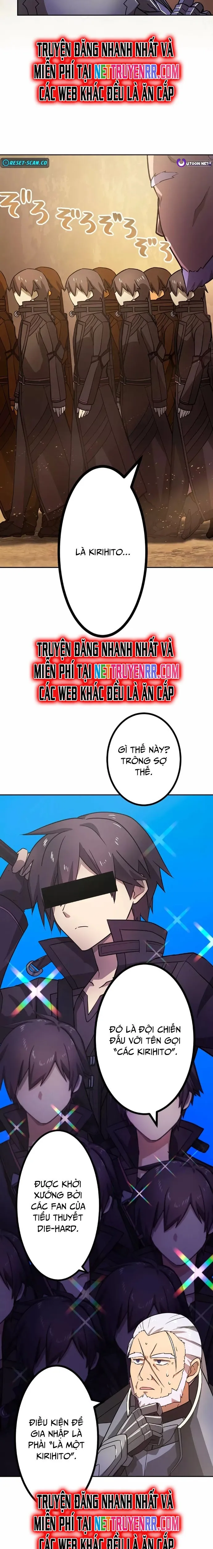 Vô Địch VRMMO Bằng Cách Đập Tiền: Chapter 6