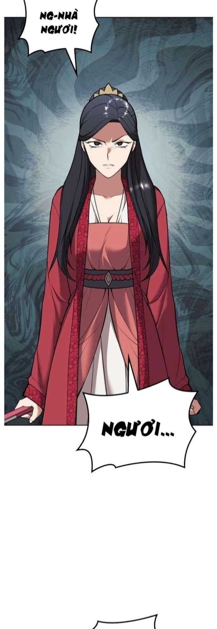 Võ Giả Bất Đắc Dĩ: Chapter 184