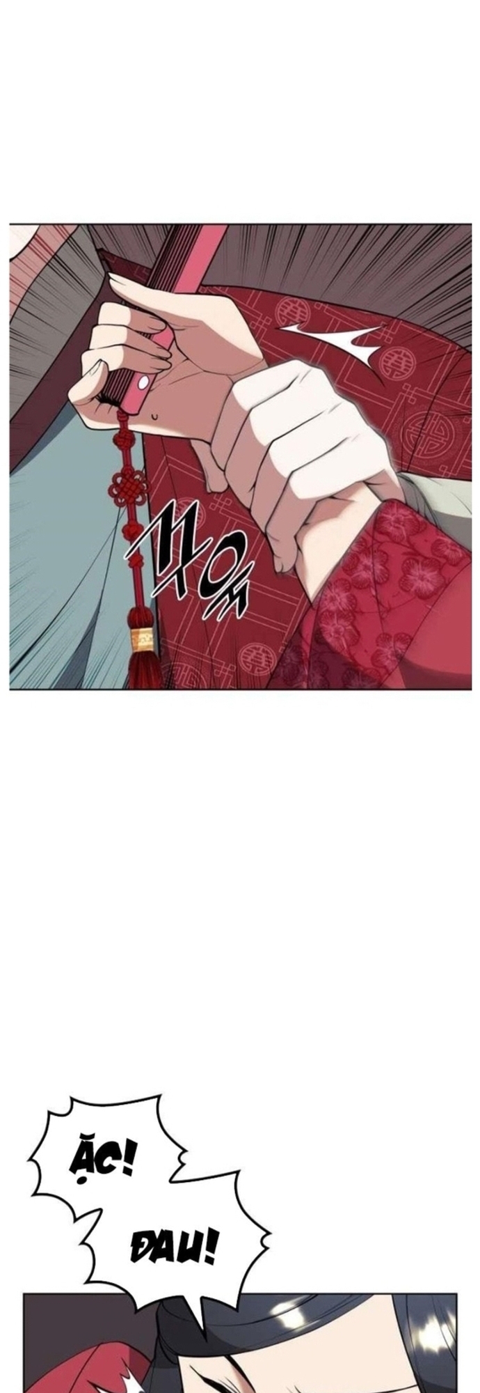 Võ Giả Bất Đắc Dĩ: Chapter 184