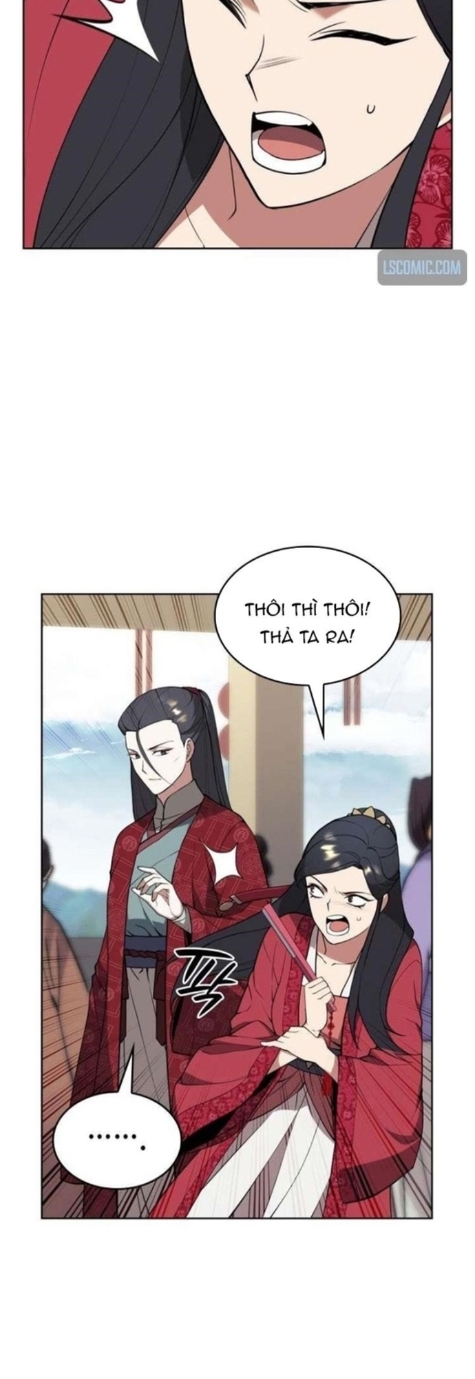 Võ Giả Bất Đắc Dĩ: Chapter 184