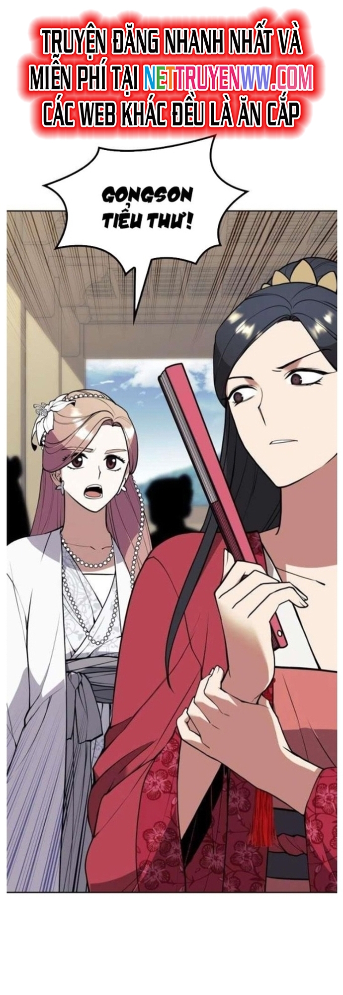 Võ Giả Bất Đắc Dĩ: Chapter 184