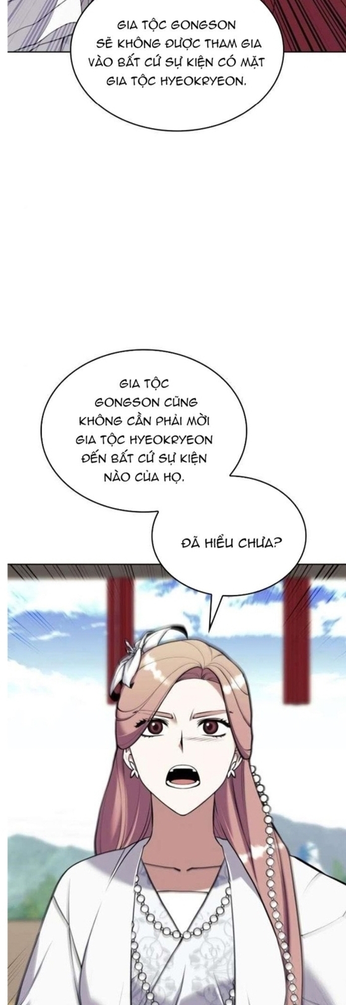 Võ Giả Bất Đắc Dĩ: Chapter 184