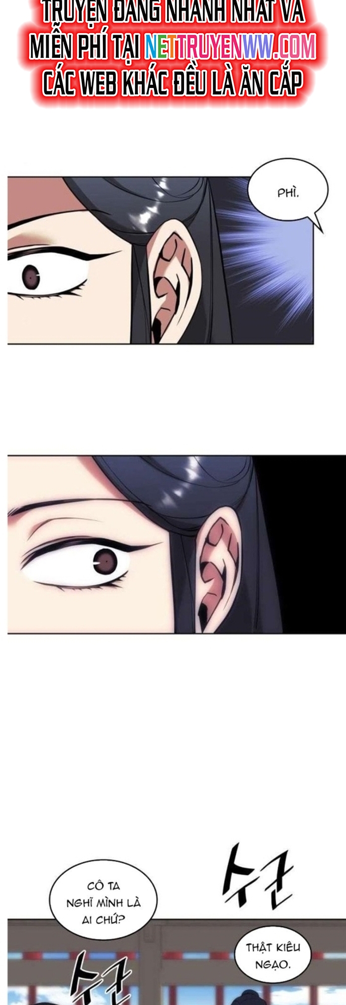 Võ Giả Bất Đắc Dĩ: Chapter 184