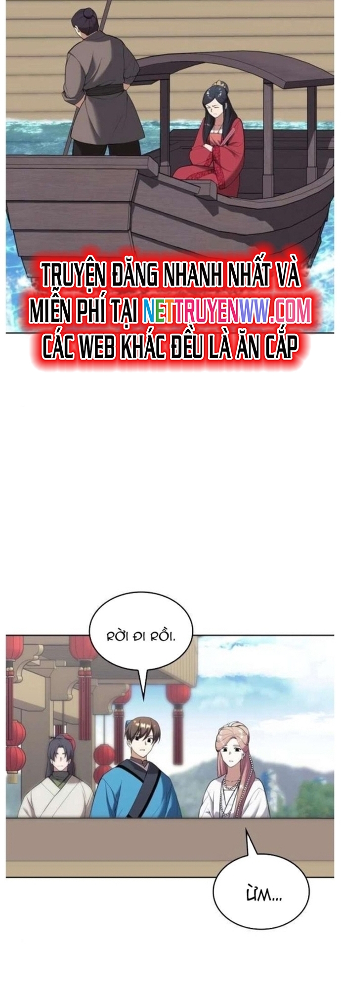 Võ Giả Bất Đắc Dĩ: Chapter 184