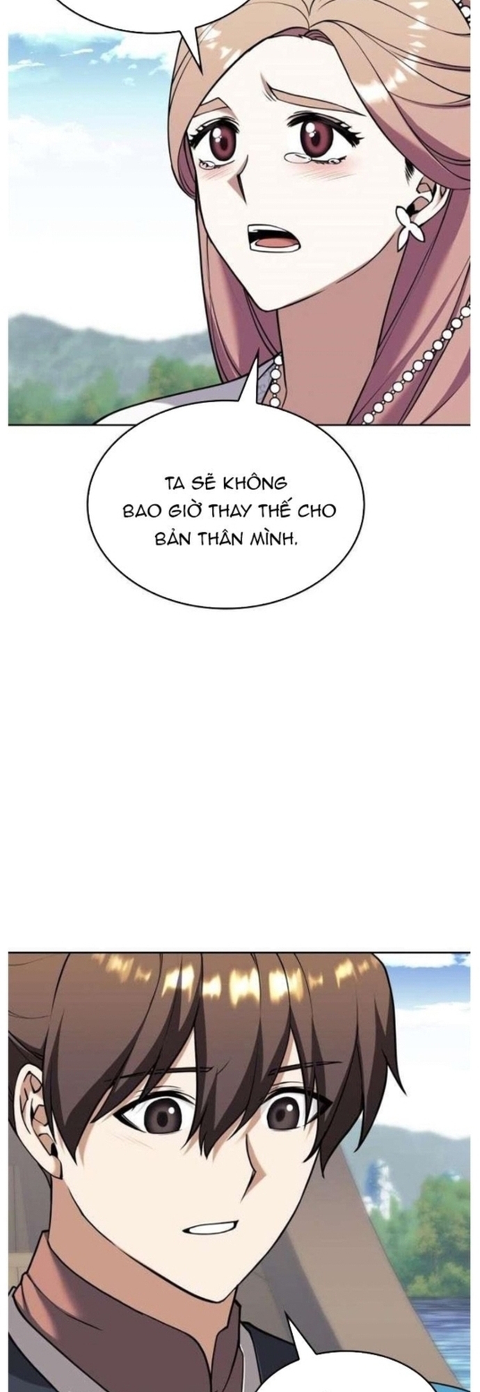 Võ Giả Bất Đắc Dĩ: Chapter 184