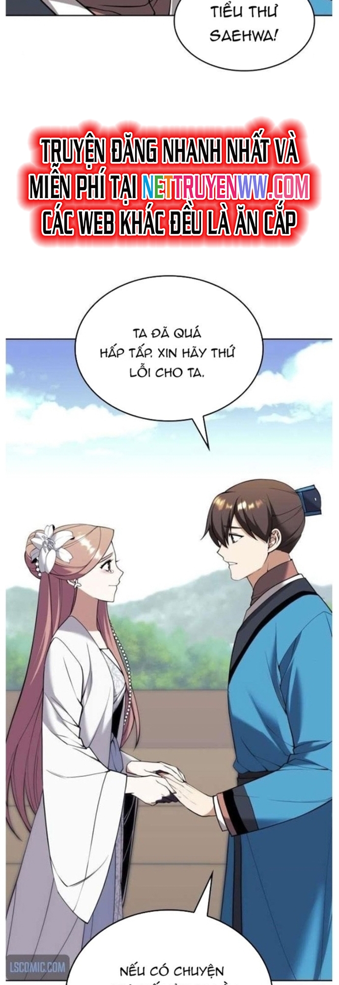 Võ Giả Bất Đắc Dĩ: Chapter 184