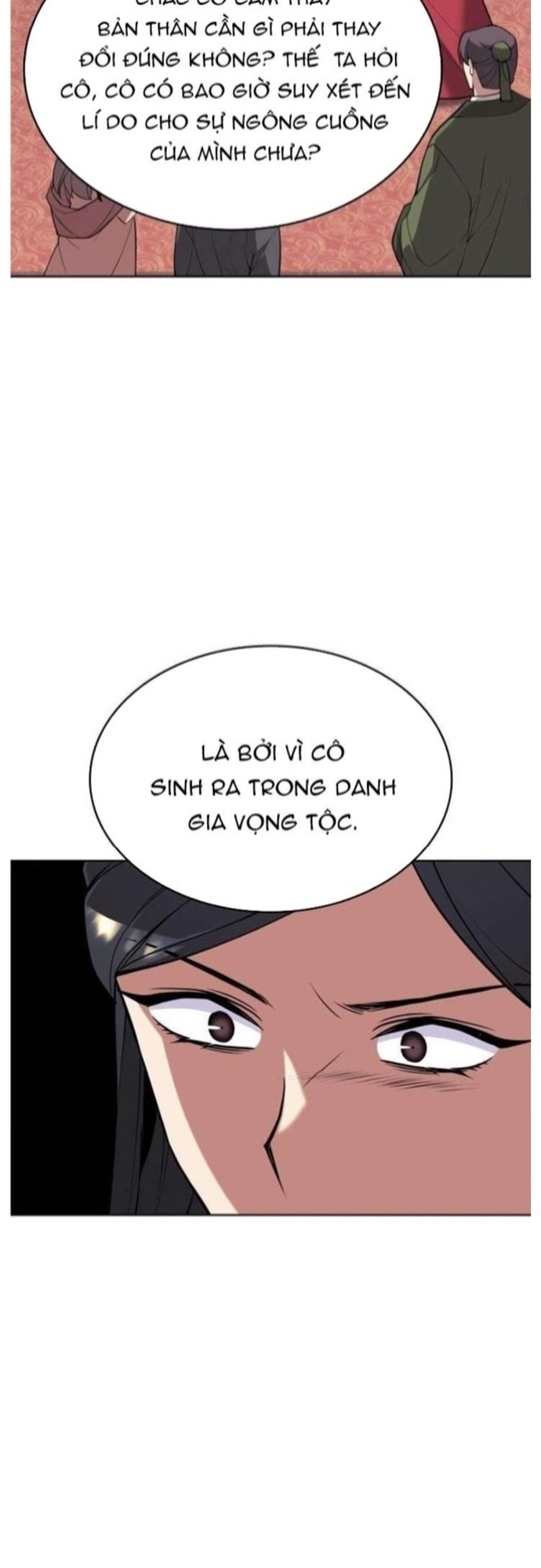 Võ Giả Bất Đắc Dĩ: Chapter 184