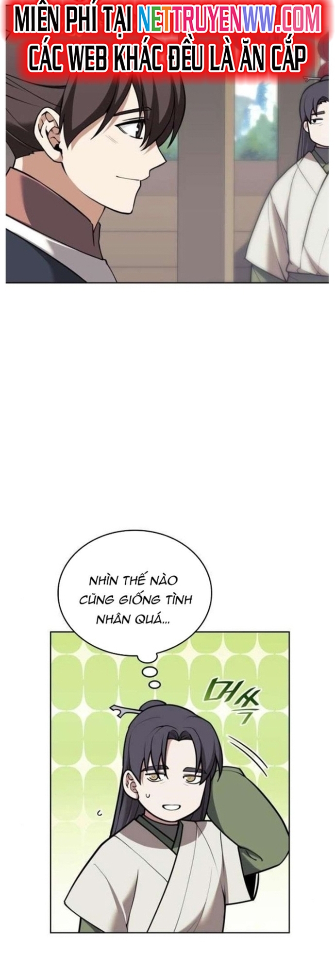 Võ Giả Bất Đắc Dĩ: Chapter 184