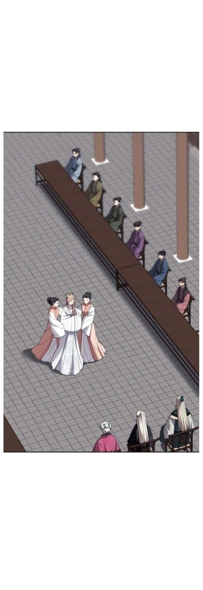 Võ Giả Bất Đắc Dĩ: Chapter 184