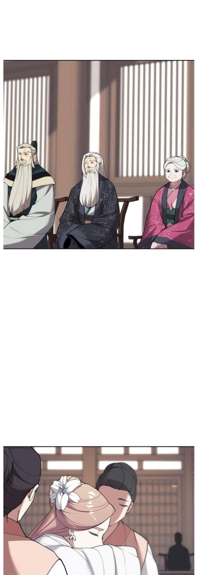 Võ Giả Bất Đắc Dĩ: Chapter 184