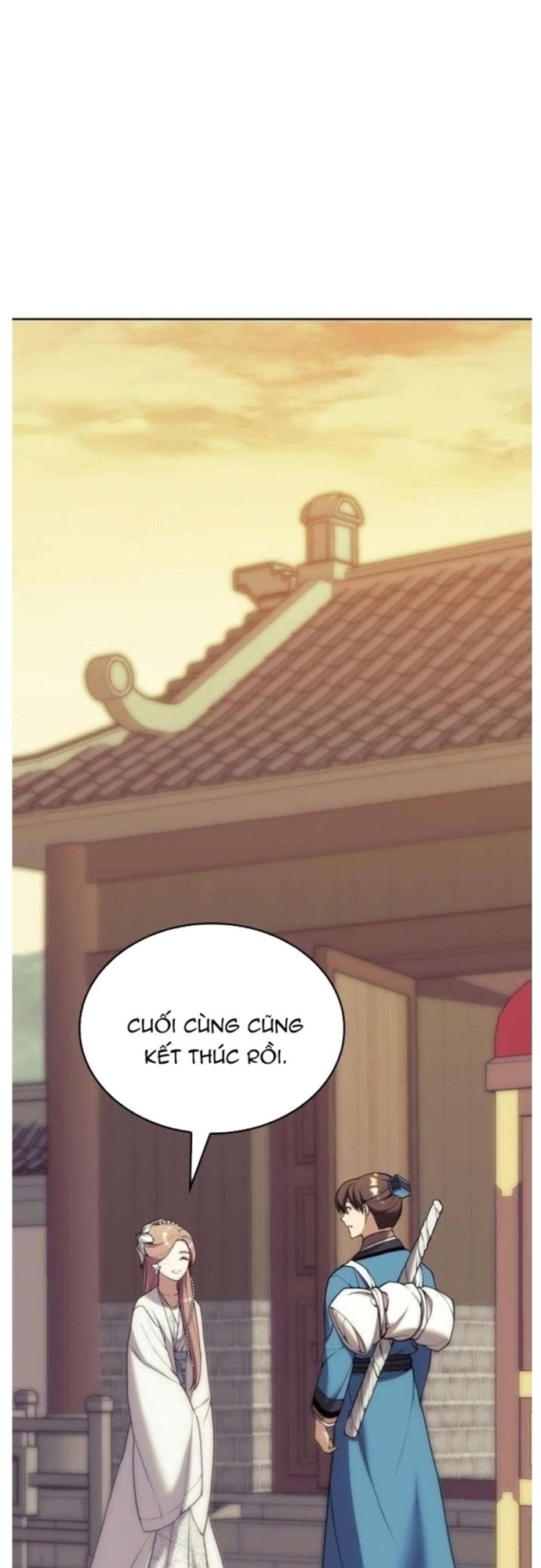 Võ Giả Bất Đắc Dĩ: Chapter 184