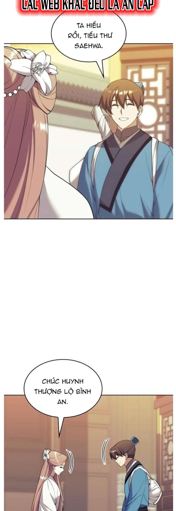 Võ Giả Bất Đắc Dĩ: Chapter 184