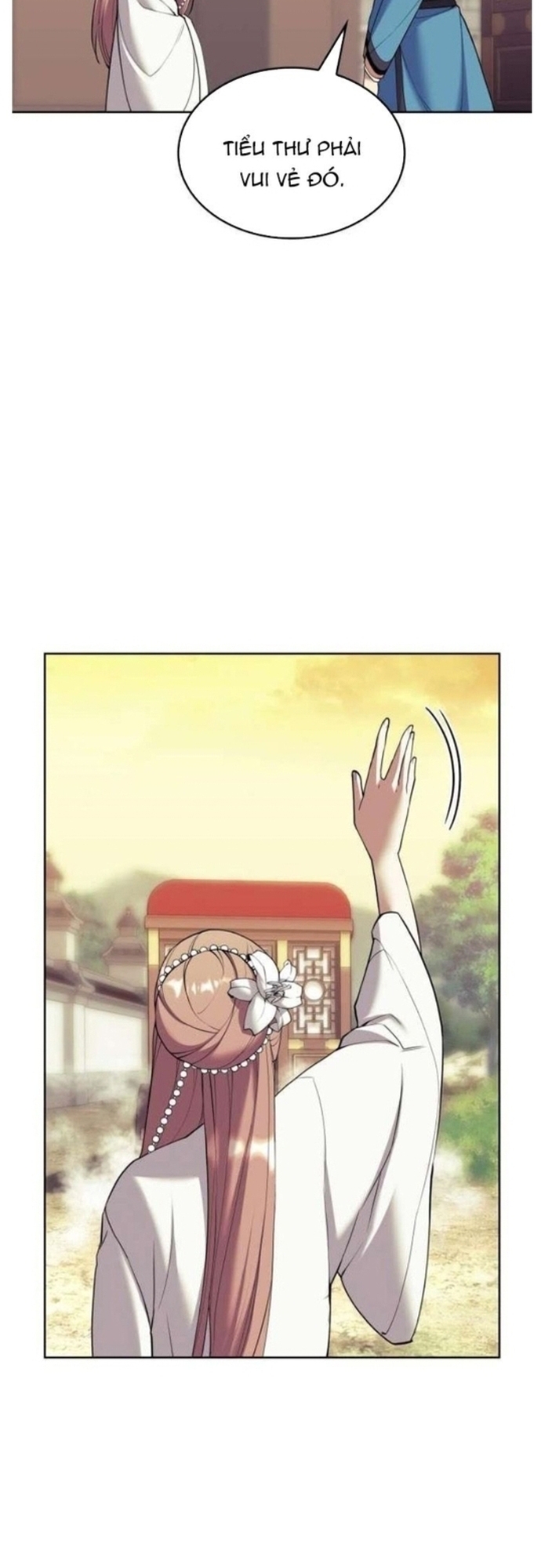 Võ Giả Bất Đắc Dĩ: Chapter 184