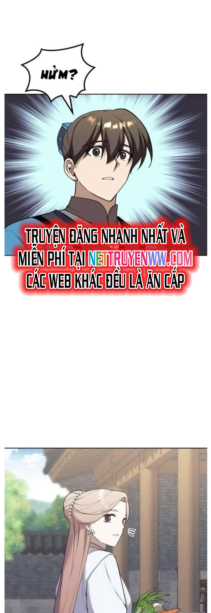 Võ Giả Bất Đắc Dĩ: Chapter 184