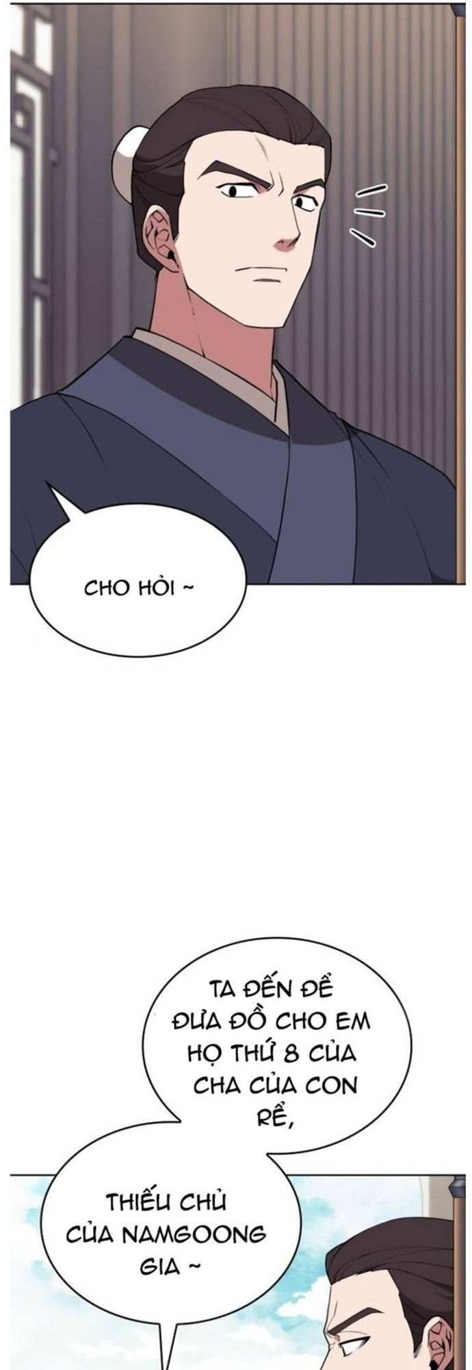 Võ Giả Bất Đắc Dĩ: Chapter 186