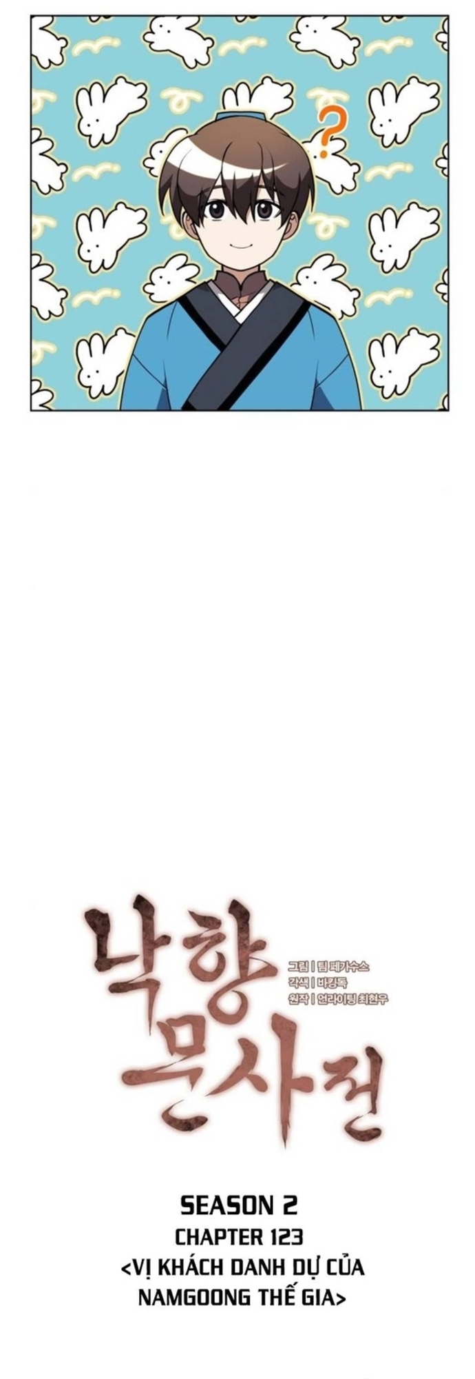 Võ Giả Bất Đắc Dĩ: Chapter 186