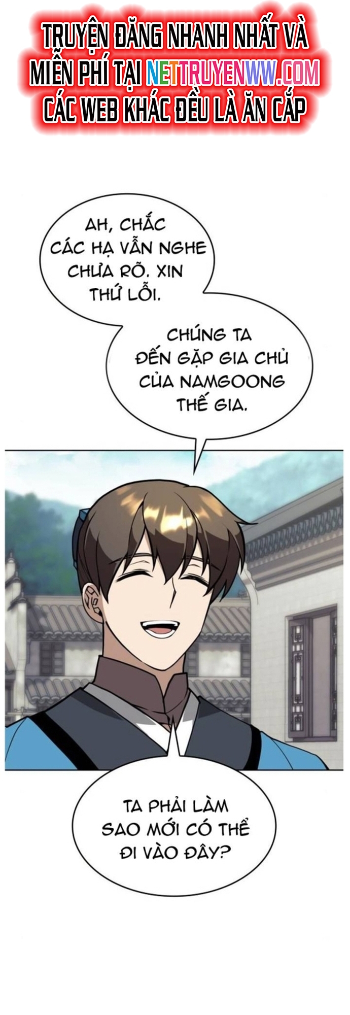 Võ Giả Bất Đắc Dĩ: Chapter 186