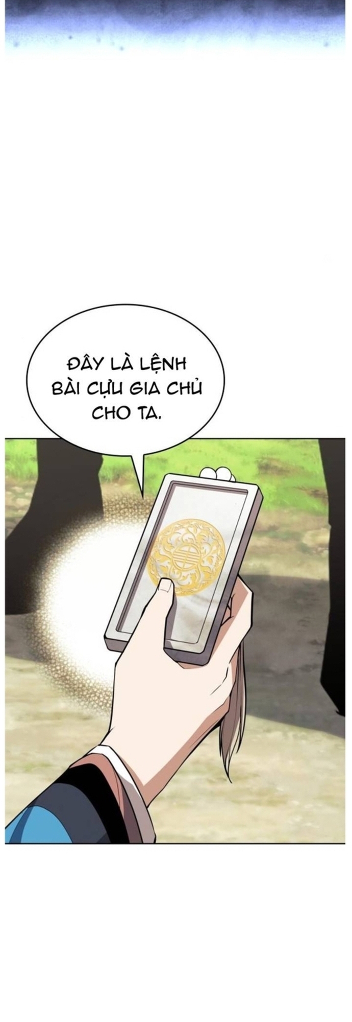 Võ Giả Bất Đắc Dĩ: Chapter 186