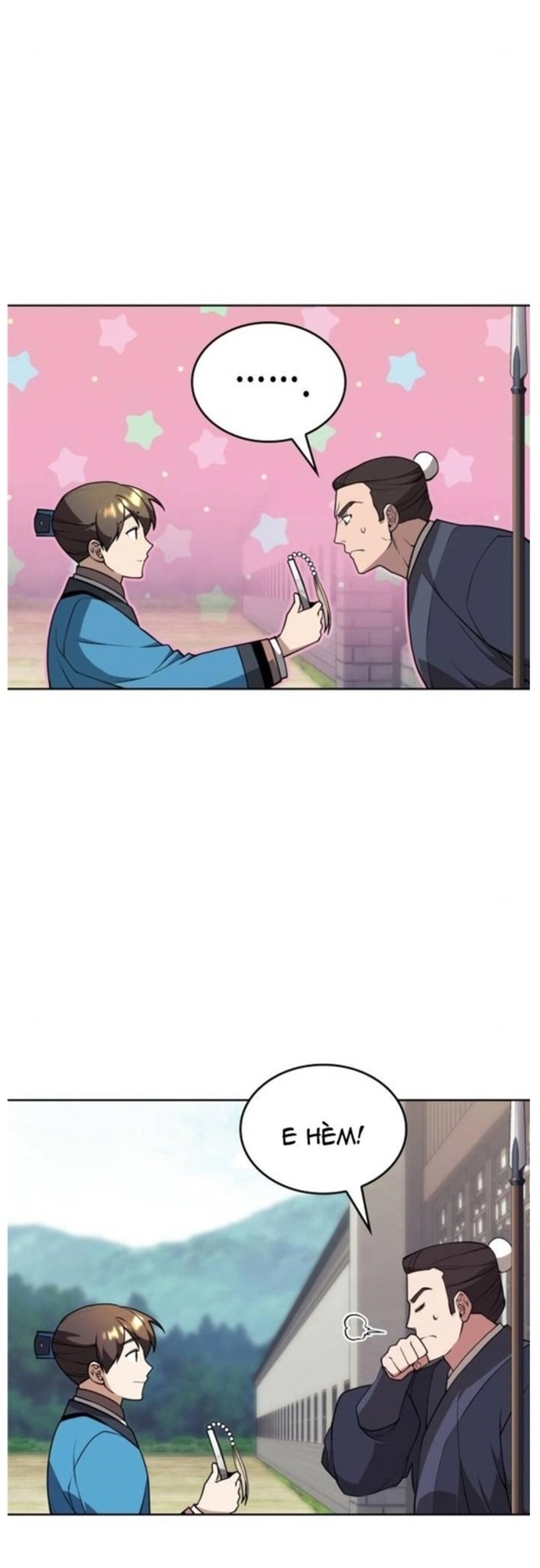 Võ Giả Bất Đắc Dĩ: Chapter 186