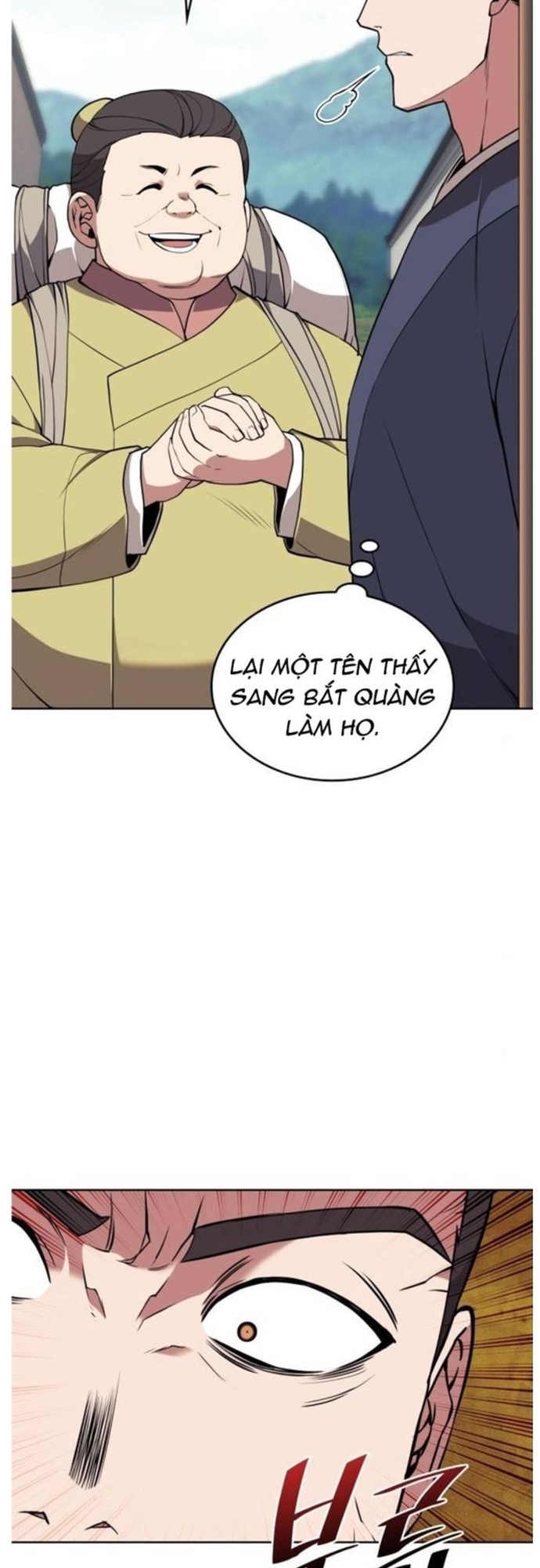 Võ Giả Bất Đắc Dĩ: Chapter 186