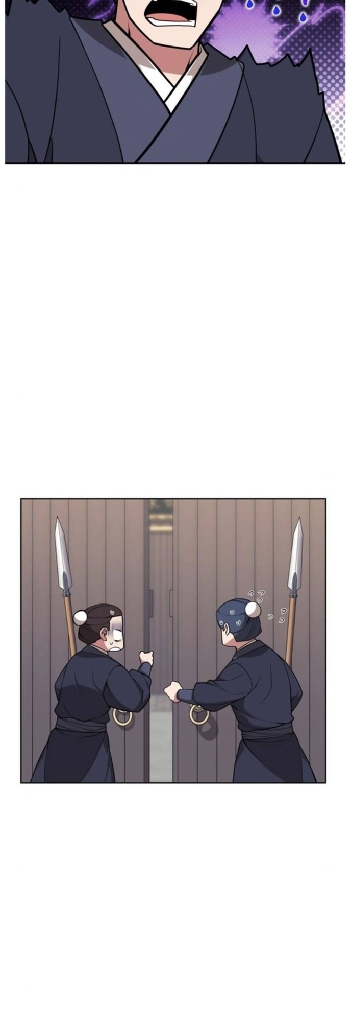 Võ Giả Bất Đắc Dĩ: Chapter 186