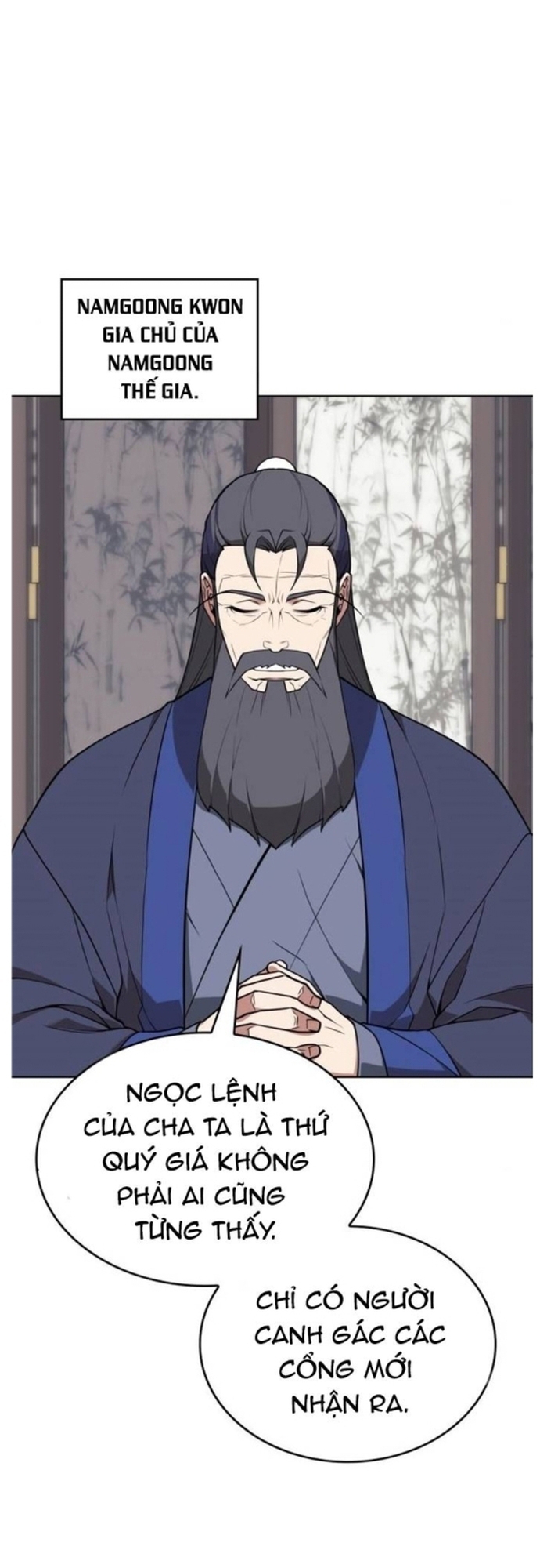 Võ Giả Bất Đắc Dĩ: Chapter 186