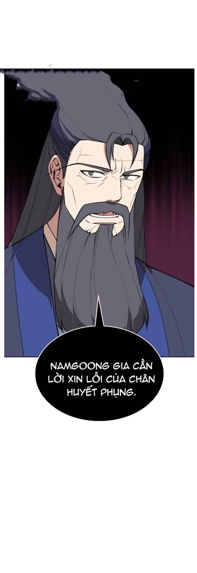 Võ Giả Bất Đắc Dĩ: Chapter 186