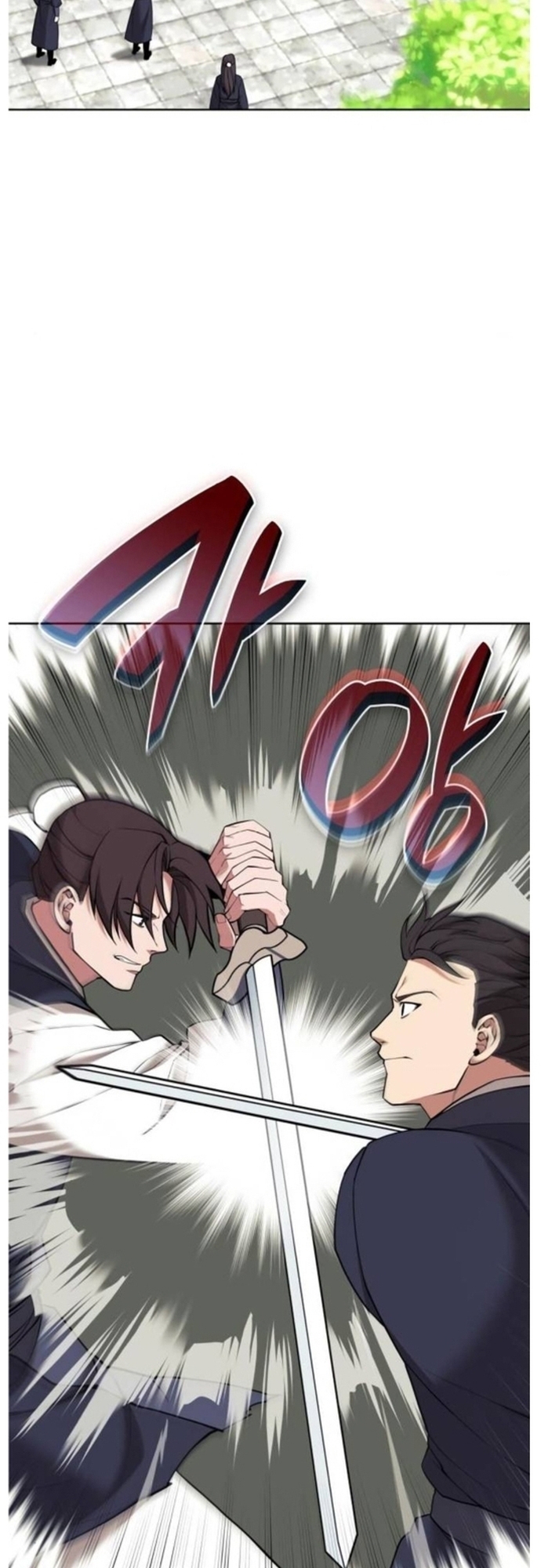 Võ Giả Bất Đắc Dĩ: Chapter 186