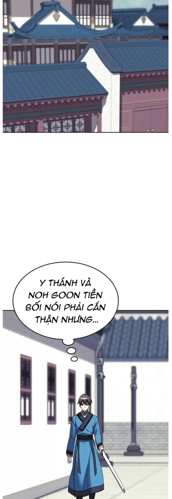 Võ Giả Bất Đắc Dĩ: Chapter 186