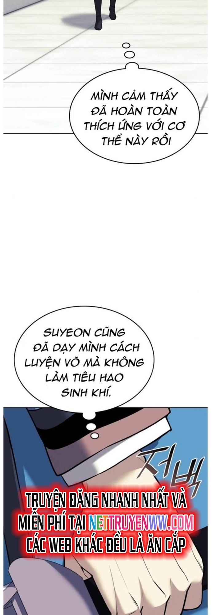 Võ Giả Bất Đắc Dĩ: Chapter 186