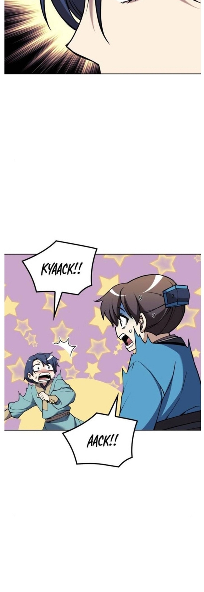 Võ Giả Bất Đắc Dĩ: Chapter 186