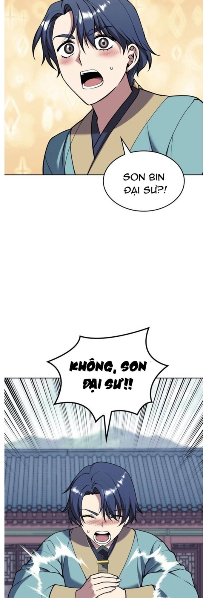 Võ Giả Bất Đắc Dĩ: Chapter 186