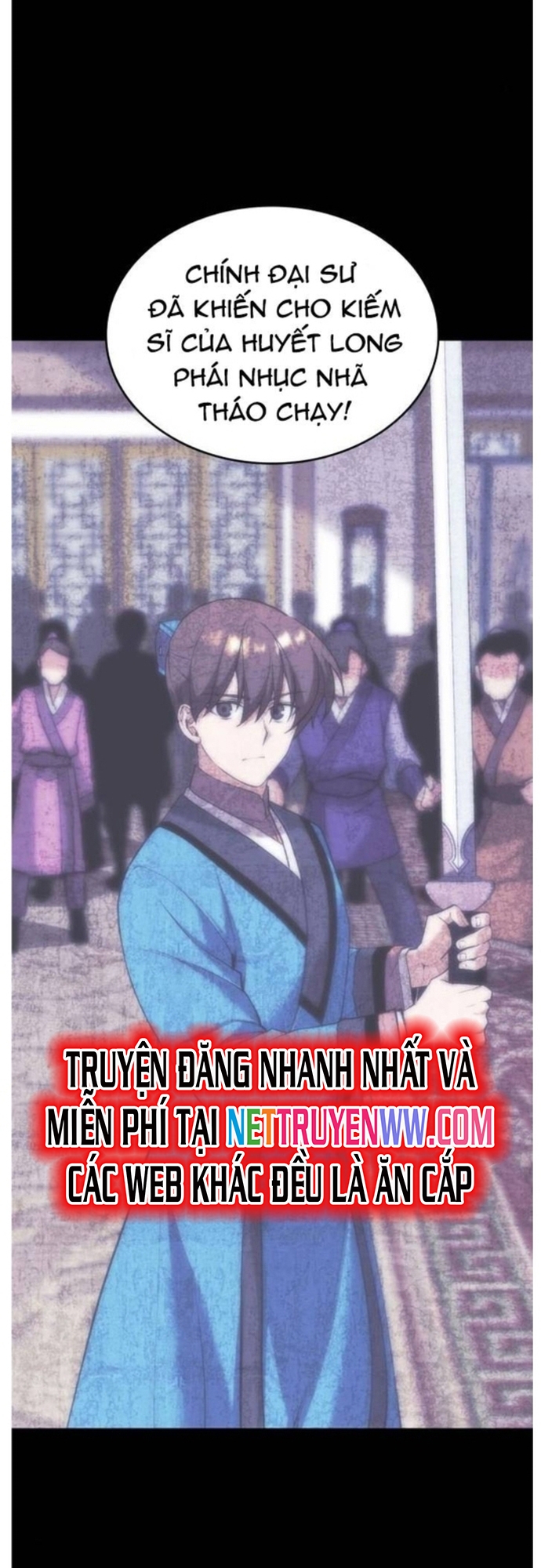 Võ Giả Bất Đắc Dĩ: Chapter 186