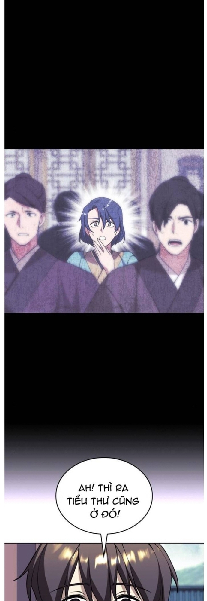 Võ Giả Bất Đắc Dĩ: Chapter 186