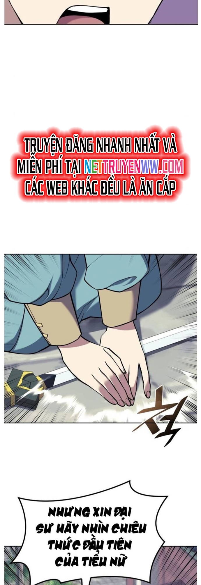 Võ Giả Bất Đắc Dĩ: Chapter 186