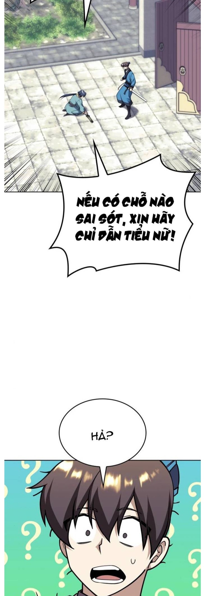 Võ Giả Bất Đắc Dĩ: Chapter 186